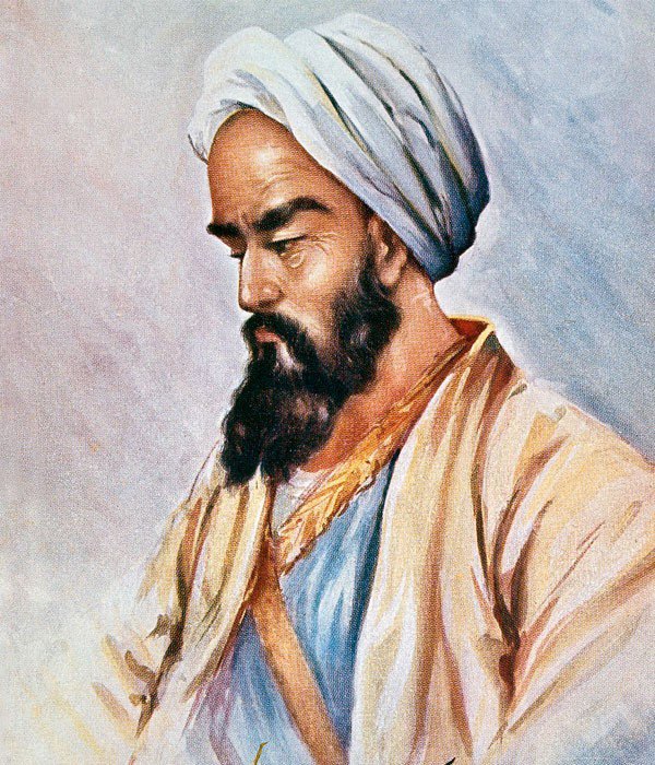 زکریای رازی